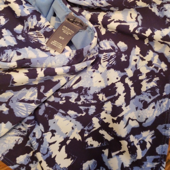 NWT! Aerie XS one piece swimsuit! - Picture 6 of 8